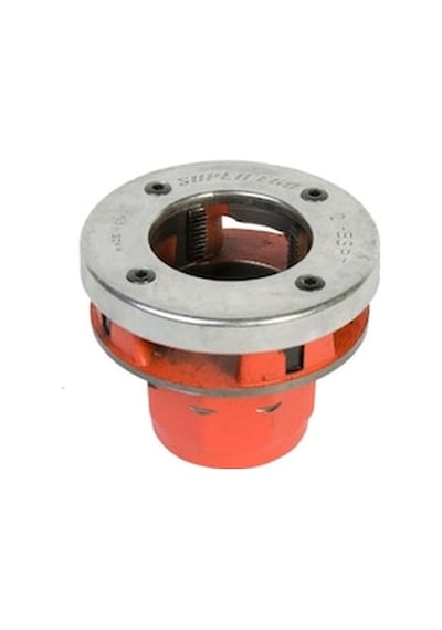 Super Ego 11-2" 1.5 İnç Yedek Pafta Başlık