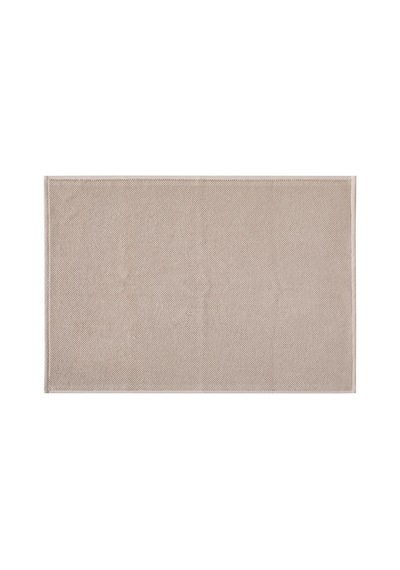 Mudo Home Dıana Banyo Paspası Bej 60x90 1484706