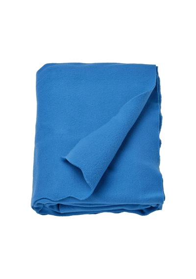 Ikea Daggkapor Polar Koltuk Örtüsü Tek Kişilik 130 X 170 Cm Mavi