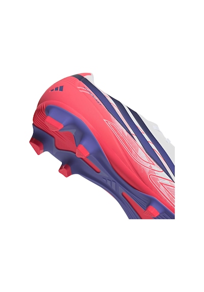 Adidas F50 Hyperfast Club Fg/mg Erkek Krampon Kj0990 Kj0990 Bey Beyaz