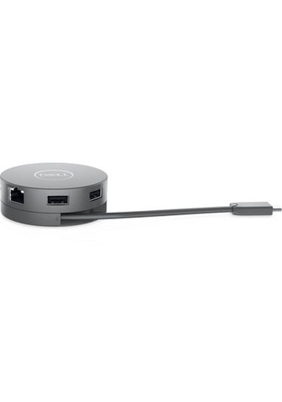Dell Da310 Type-c Mobil Adaptör 470-aeup-72753