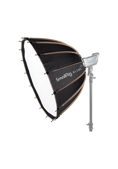 Smallrig 3586 Ra-d85 Parabolik Softbox