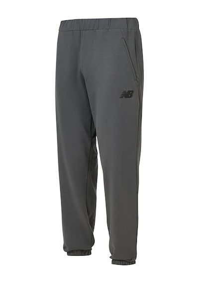 New Balance Lifestyle Erkek Eşofman Altı C-newnp1642e50g04 Gri