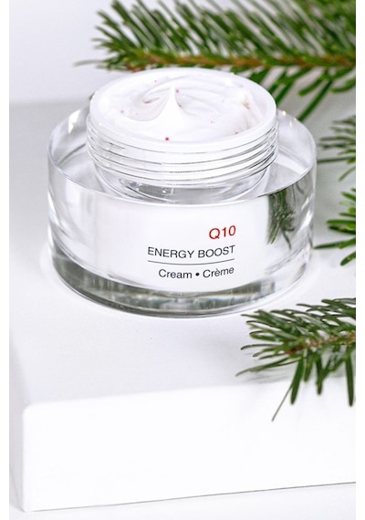 Yıpranmış Olgun Cilt Için Işıltı Veren, Pürüzsüzleştirici Ve Canlandırıcı Q10 Anti Aging Krem - 56833973