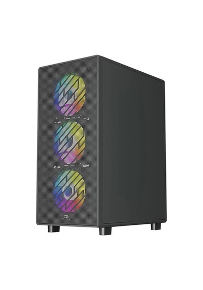 Powerboost A700B 750W 80+ Bronze Mid Tower Oyuncu Bilgisayar Kasası