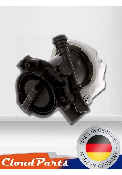 Bosch Uyumlu/siemens/profilo Çamaşır Makineleri İle  Tahliye Pompası Cld luğu Sorunuz