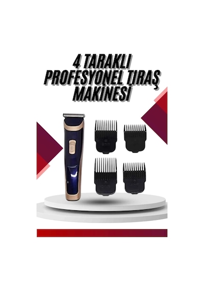 Tıraş Makinesi Vücut Tüy Kesme Kısaltma Şekillendirme Paslanmaz Çelik Bıçaklı Diğer