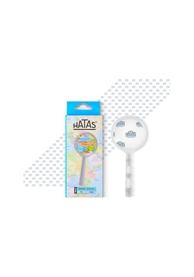 Plastik Mercek 40 Mm