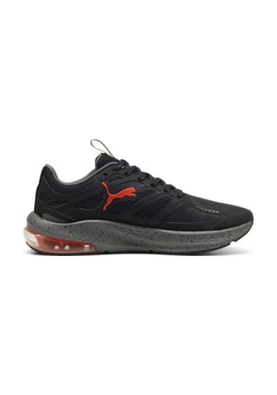 Puma Erkek Koşu & Antrenman Ayakkabısı Siyah-kırmızı 309972-08 Puma X-cell Lightspeed 25k680000022 6800151 Kırmızı - Siyah