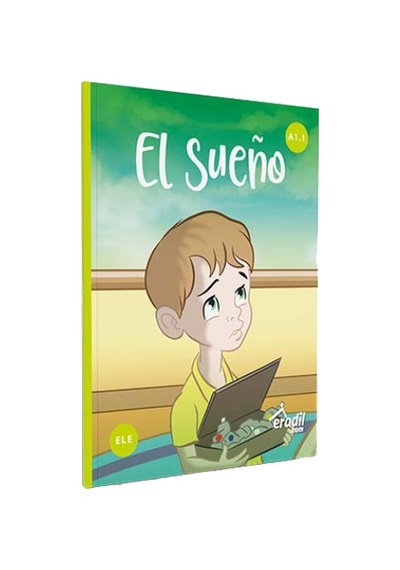 El Sueno A1.1