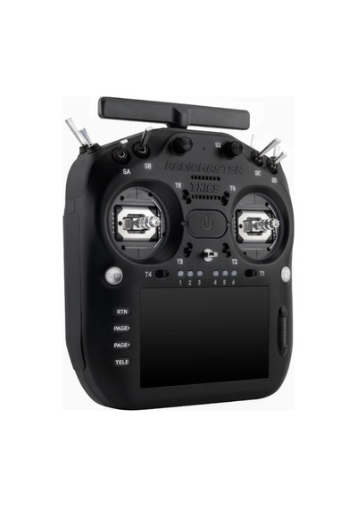 Radiomaster Tx16s Mk3 M2 Mode Elrs Kumanda