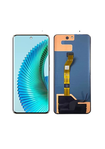 Huawei Honor Magic 6 Lite Lcd Ekran Dokunmatik