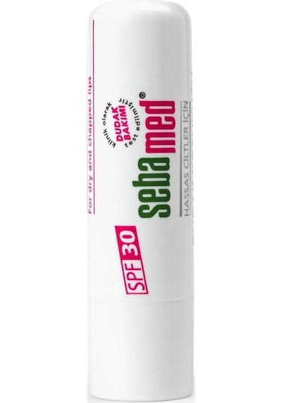 Sebamed Dudak Koruyucu Bakım Kremi Stick 30 Spf 4.8gr