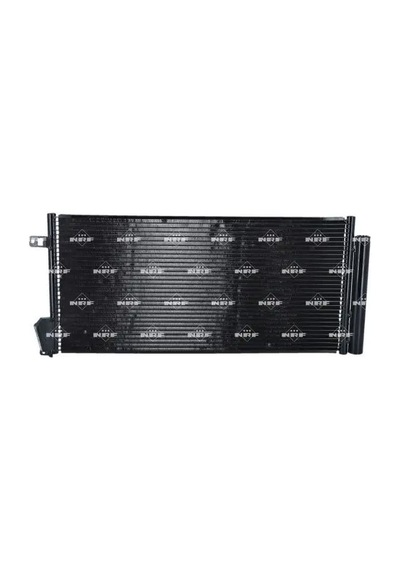 Fiat Doblo Klima Radyatoru 1.3 2010-2021 Nrf 35940