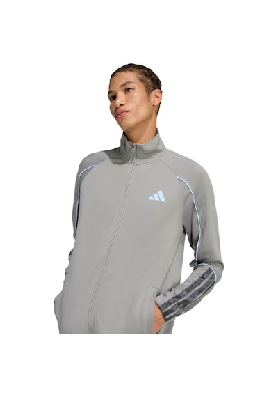 Adidas Kb6213 M 3s Stadium Ts Erkek Eşofman Takımı Çok Renkli