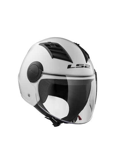 Ls2 Aırflow Kask Beyaz