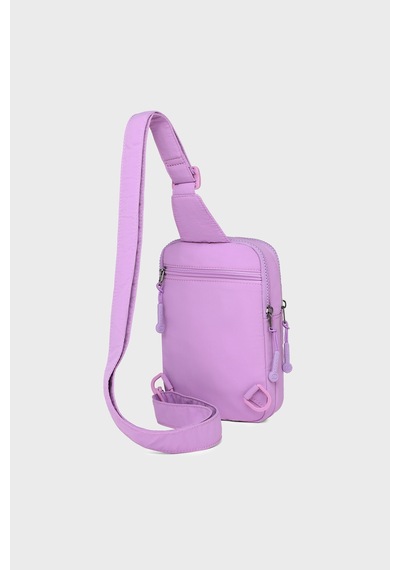 Smart Bags Bayan Çanta 2022 3337 Lila