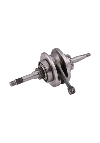 Gtem Honda Spacy 110 Rks Spontini Krank Komple