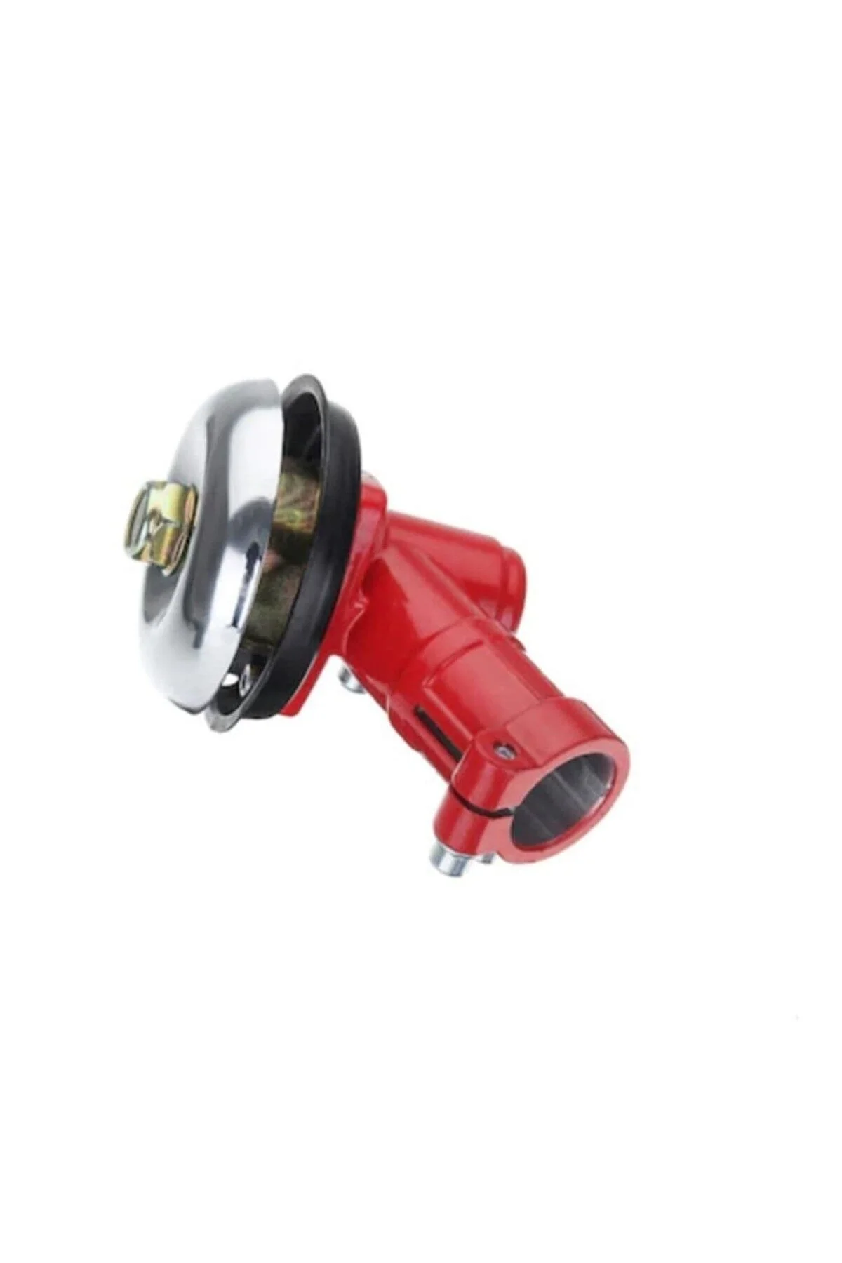 Motorlu Tırpan Redüktörü Şanzıman - 28 Mm 7 Diş Şengün Motor