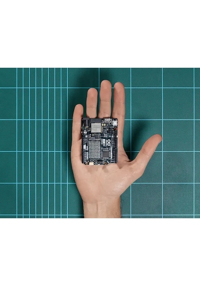 Arduino  Uno R4  Wifi