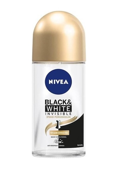 Roll-on Byn B&w Ipeksı 50ml