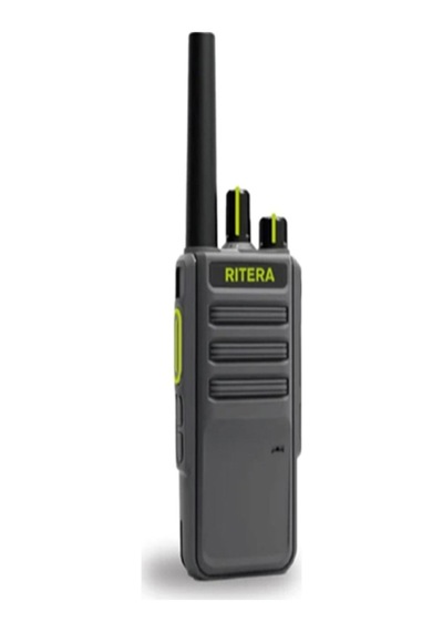 Ritera R 333 Pmr El Telsizi