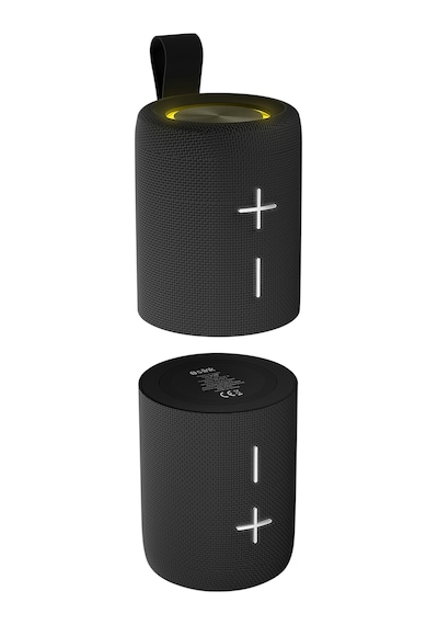 S-link Sl-s82 Quantone 40w Bt 5.4 Mıknatıslı Ayrılabilir Tws Hoparlör 8000mah Ipx6