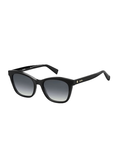 Max Mara Mm Eyebrow R6s 9o 52 Kadın Güneş Gözlüğü Koyu Gri