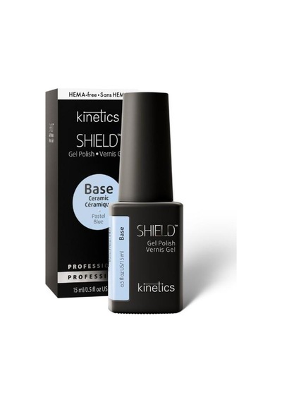 Kinetics Shield Ceramic Base Pastel Blue 923 15ml