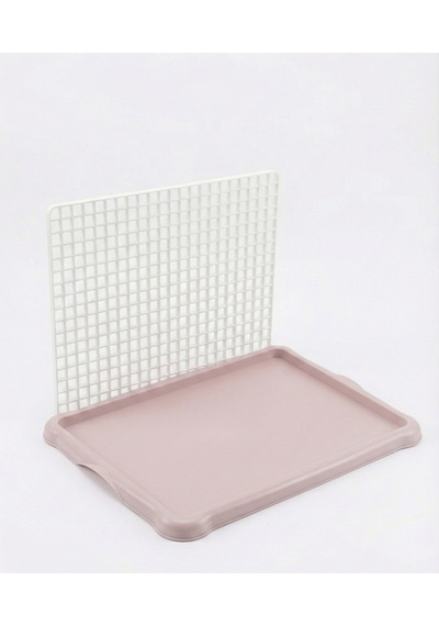 Tezgah Üstü Bulaşık Süzmatik 44x35 Cm Kurutma Matı Tabak Bardak Süzgeci Mavi Plastik Pembe Diğer