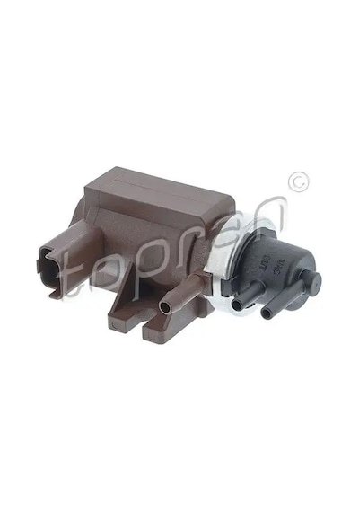 Citroen C5 Turbo Basinc Konvertoru 1.6 Hdi 2005-2011 Topran 723814001