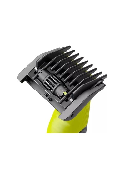 Philips Oneblade Tıraş Makinesi İle Uyumlu 5'i Bir Arada Ayarlanabilir Tarak