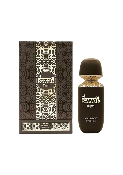 Arabiyat Prestige Ramad Myrrh Edp 100 Ml Unisex Parfüm Diğer