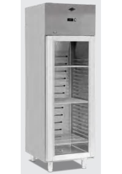 Empero Emp.70.80.03-cls Klasik Model Buzdolabı Camlı Dik Tip - 700x800x2050