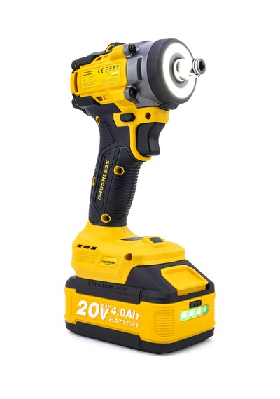 Dawreek Tech DT01W Somun Sökme