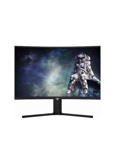 Dahua Lm32-e330ca 32 200hz 1ms 2k Va Curved Gaming Oyuncu Cece5dah0014