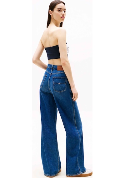 Tommy Hilfiger Kadın Marka Logolu Günlük Kullanıma Uygun Lacivert Büstiyer Uw0uw05608 C1g Tommy Hilfiger Kadın Marka Logolu Günlük Kullanıma Uygun Lacivert Büstiyer Uw0uw05608 C1g