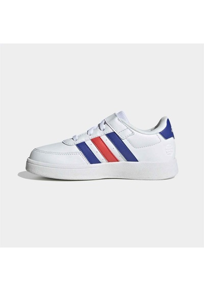 Adidas Breaknet 2.0 Çocuk Günlük Spor Ayakkabı  C-ADIHP8964F10A00
