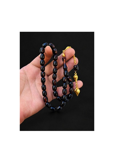 Erkek Hediyelik Sıkma Kehribar Tesbih Kapsül Kesim Antrasit Renk Altın Rengi Püskül Şık Tasarım Ahşap Kutulu Siyah - 904631546 Siyah - 904631546 Siyah Erkek Hediyelik Sıkma Kehribar Tesbih Kapsül Kesim Antrasit Renk Altın Rengi Püskül Şık Tasarım Ahşap Kutulu Siyah - 904631546 Siyah - 904631546 Siyah
