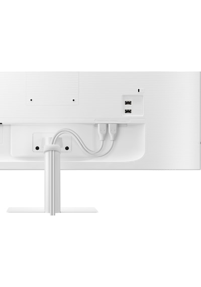 Samsung M5 LS32BM501EUXUF 32" 4 MS 60 Hz Full HD VA LED Monitör