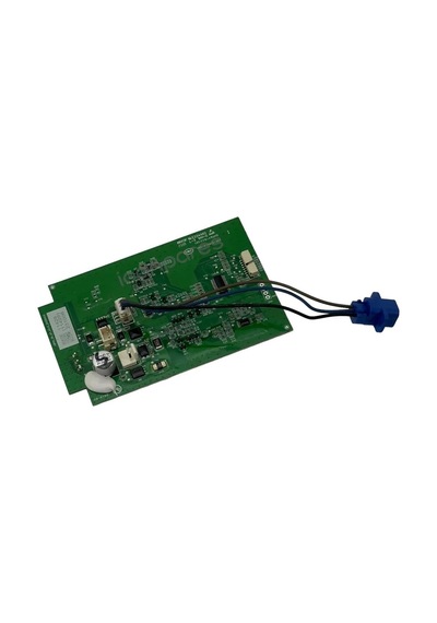 Grundig İle Uyumlu 9178023825 Süpürge Elektronik Kart