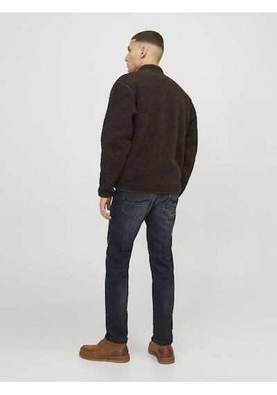 Jack & Jones Jack Jones Glenn Erkek Jean 12252901 001