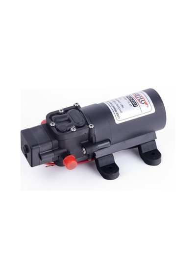 Saılorflo Hidrofor 4.3lt 24v