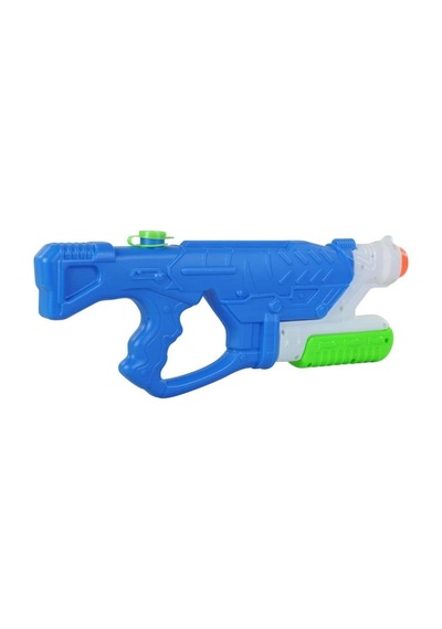 Vivi Toys Pompalı Su Tabancası 900 Ml Canlı Renkli Erkek Çocuklar İçin Eğlenceli Oyun