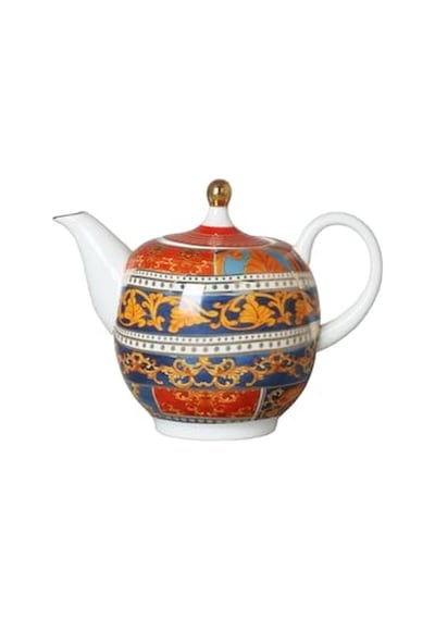 Clarissa Çaydanlık 1300 Ml Çok Renkli