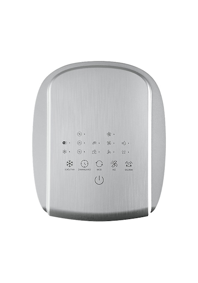 Grundig GIC 453 45 W Hava Soğutma Cihazı