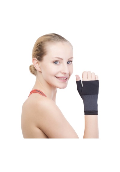 Softsport El Bilekliği