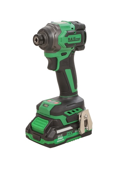 Hais Pro Rb-sd2108 230 Nm Darbeli Vidalama Makinesi