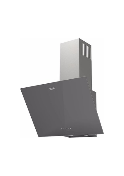 Uğur UAD 6011 GA3D Duvar Tipi Ankastre Davlumbaz