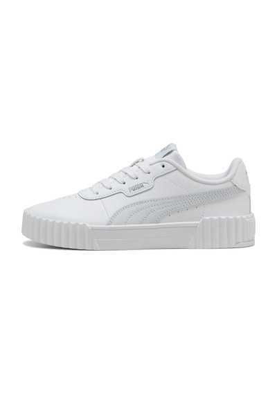 Puma Carına 3.0 Kadın Ayakkabı 406176 18 Gri